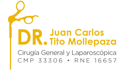 Dr. Juan Carlos Tito