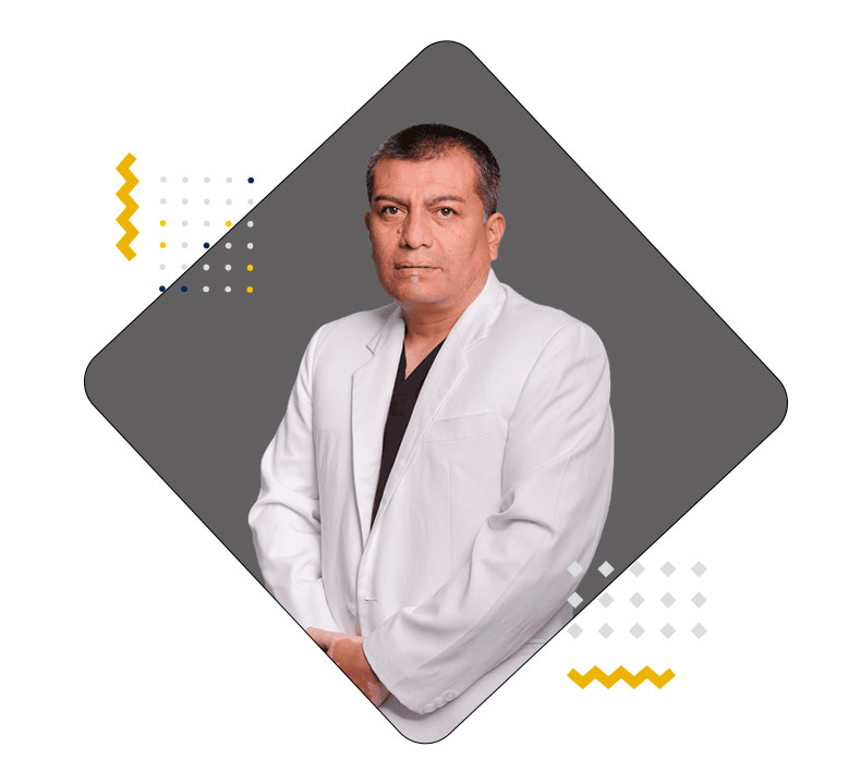 Doctor Juan Carlos Tito